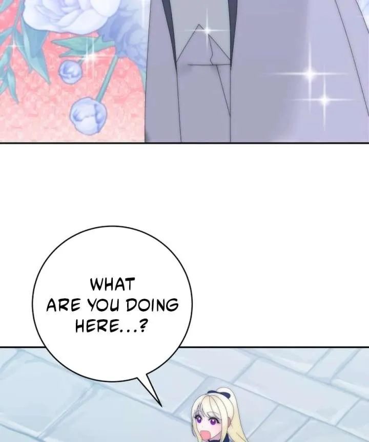 One Step Forward to the Flower Path Chapter 125 page 85 - 