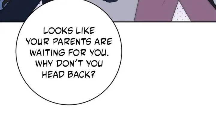 One Step Forward to the Flower Path Chapter 125 page 91 - 