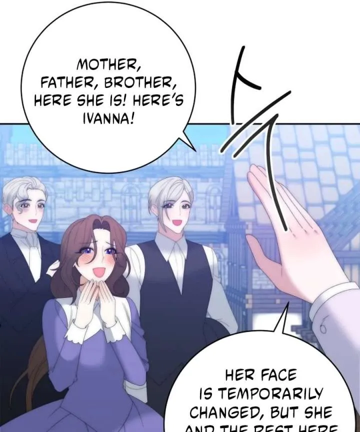 One Step Forward to the Flower Path Chapter 125 page 92 - 