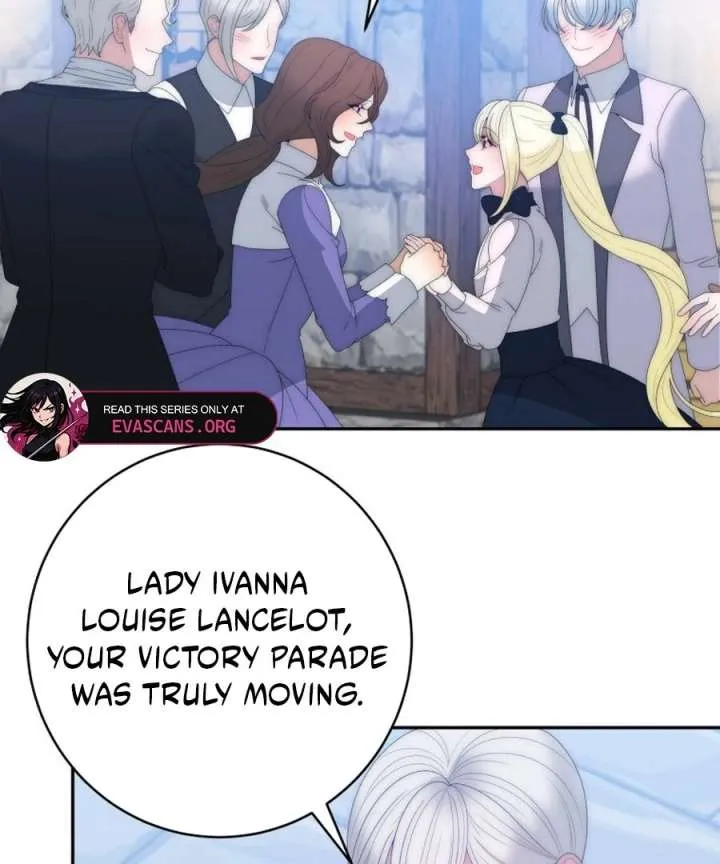 One Step Forward to the Flower Path Chapter 125 page 94 - 