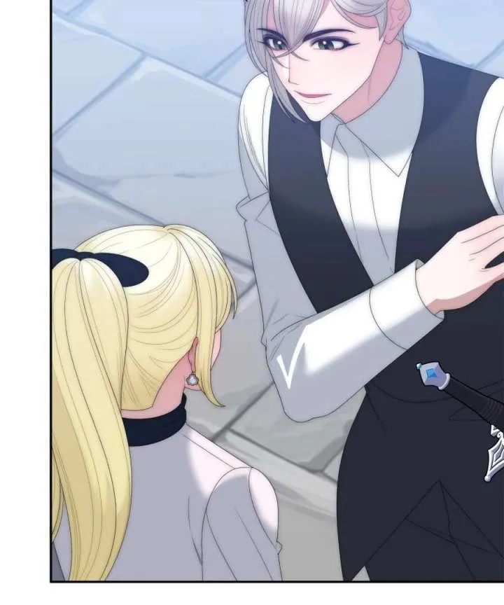 One Step Forward to the Flower Path Chapter 125 page 95 - 