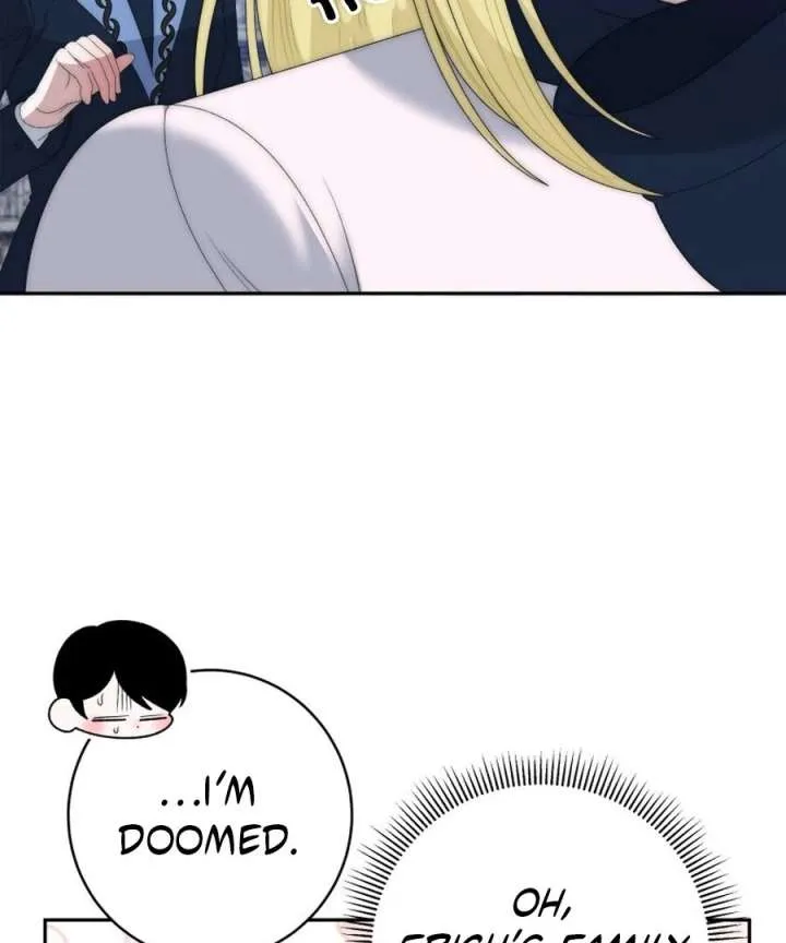 One Step Forward to the Flower Path Chapter 125 page 97 - 