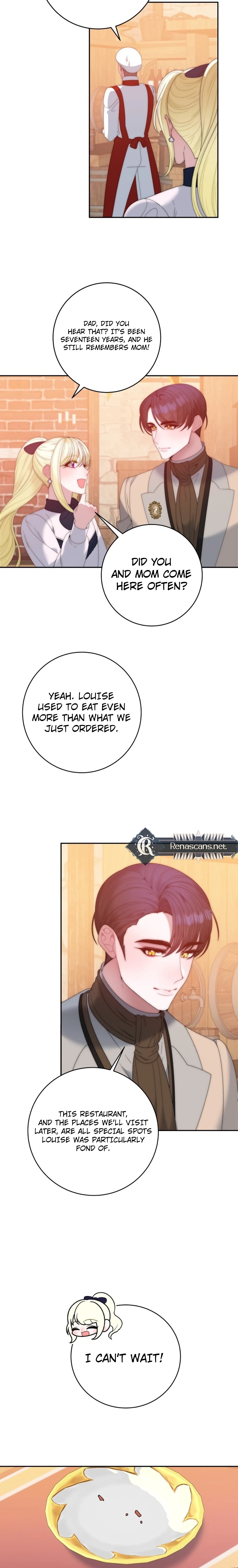 One Step Forward to the Flower Path Chapter 1253 page 9 - 