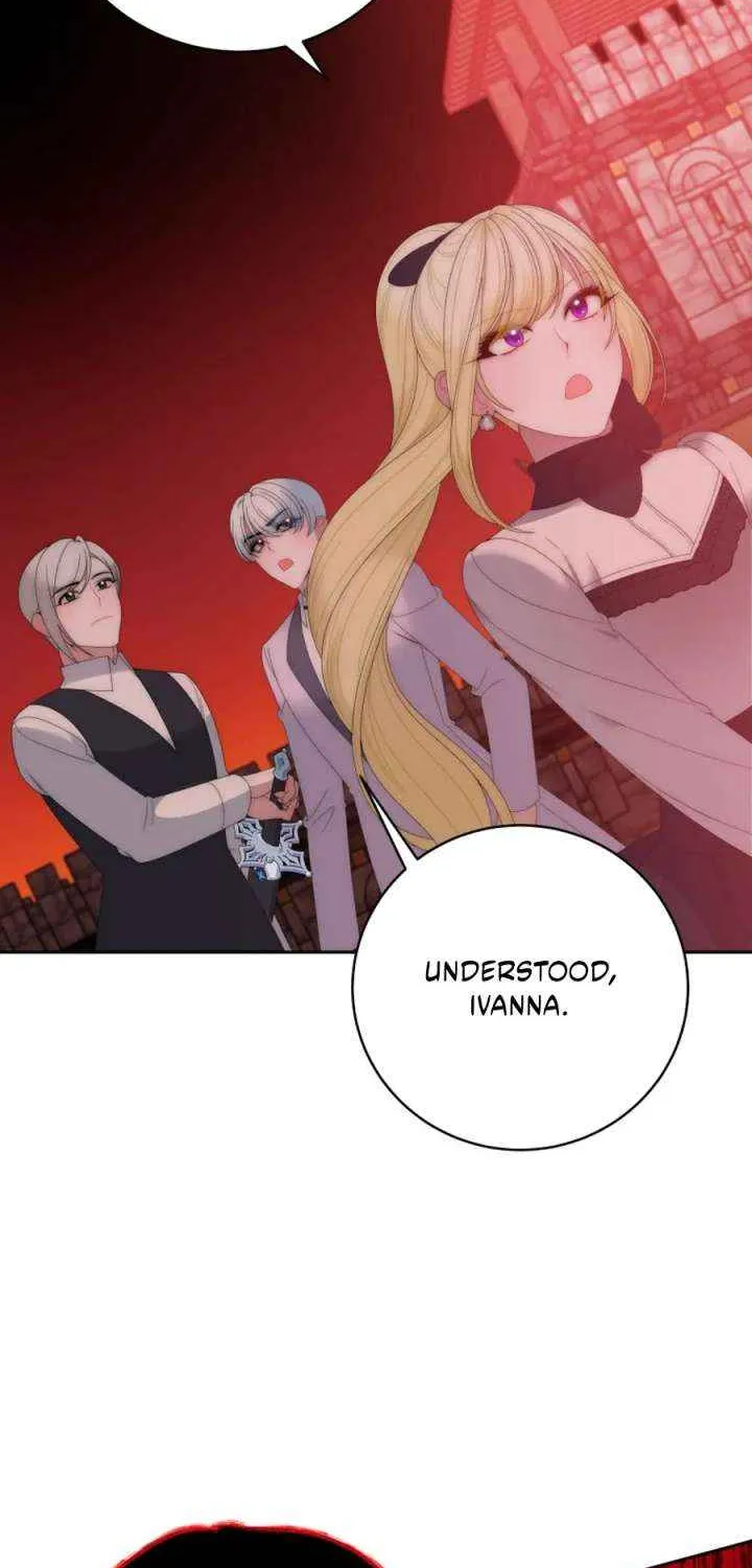 One Step Forward to the Flower Path Chapter 126 page 11 - 