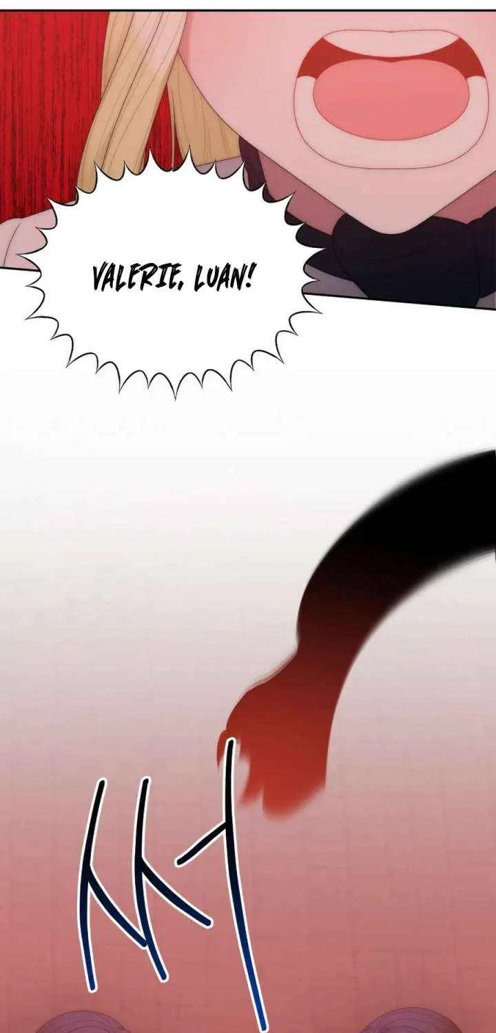 One Step Forward to the Flower Path Chapter 126 page 18 - 