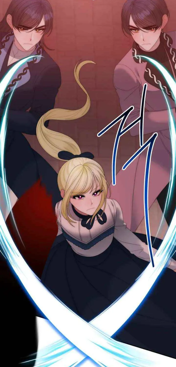One Step Forward to the Flower Path Chapter 126 page 19 - 