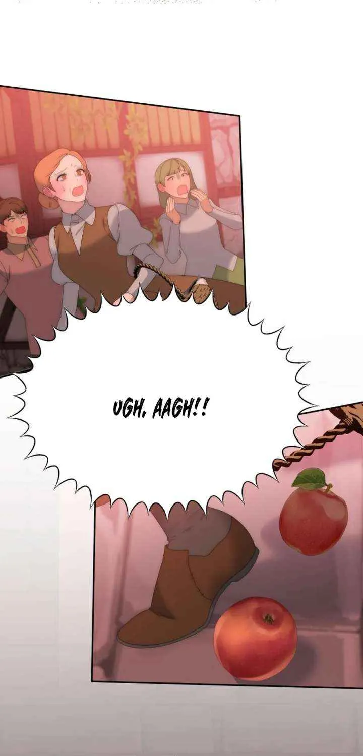 One Step Forward to the Flower Path Chapter 126 page 3 - 