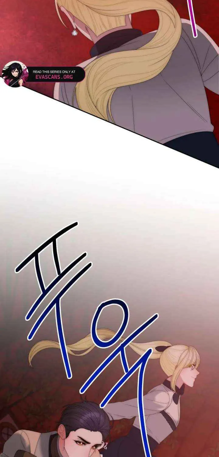 One Step Forward to the Flower Path Chapter 126 page 21 - 