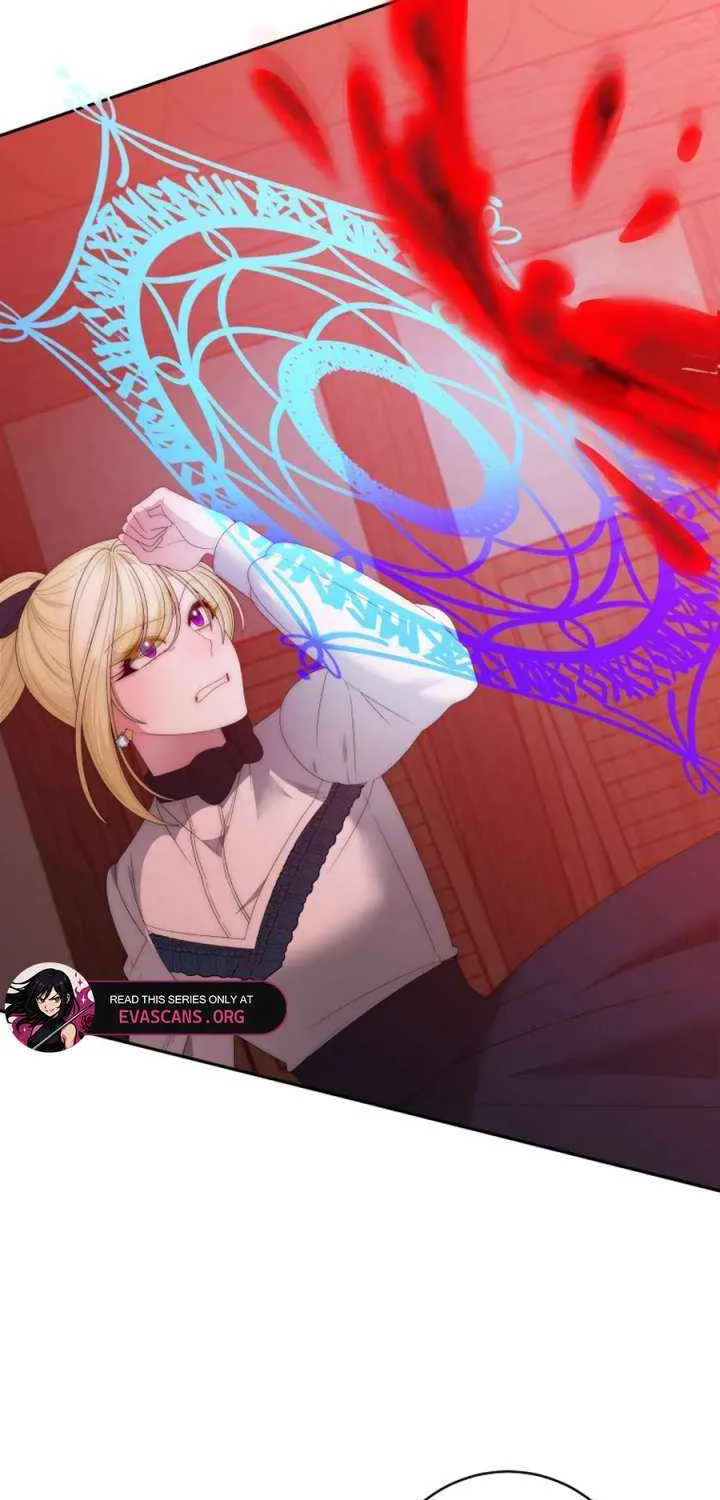One Step Forward to the Flower Path Chapter 126 page 25 - 