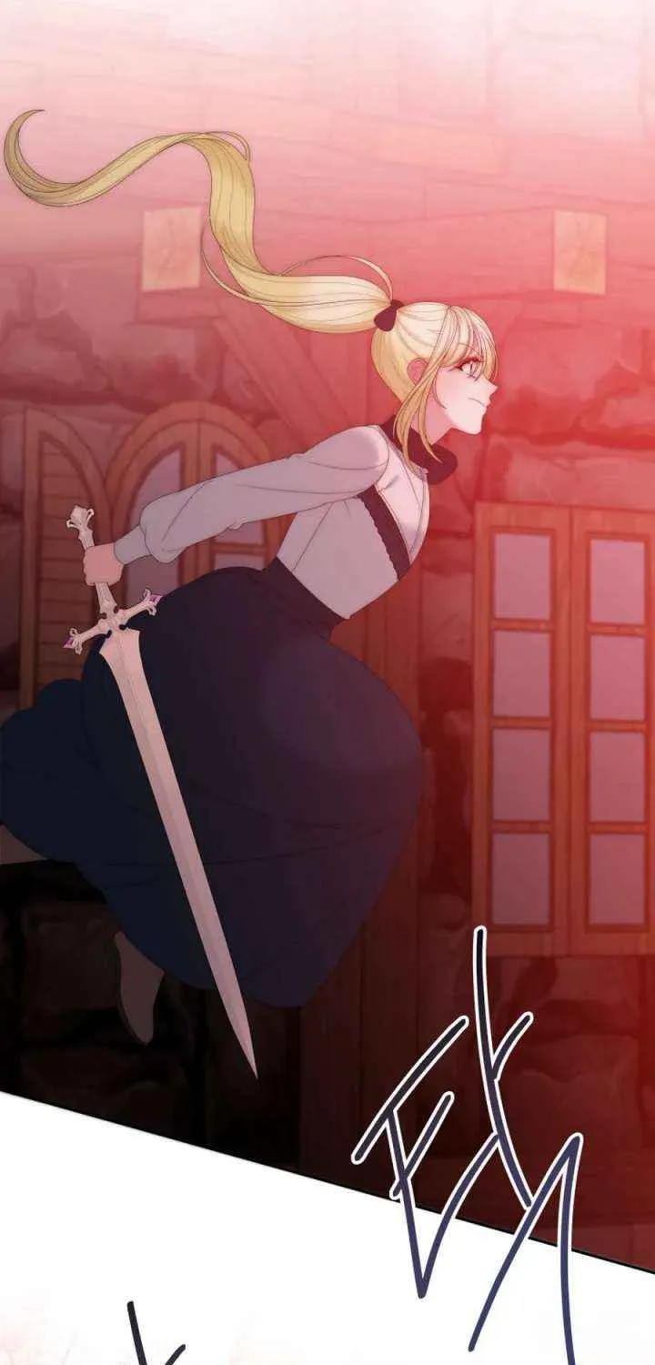One Step Forward to the Flower Path Chapter 126 page 27 - 