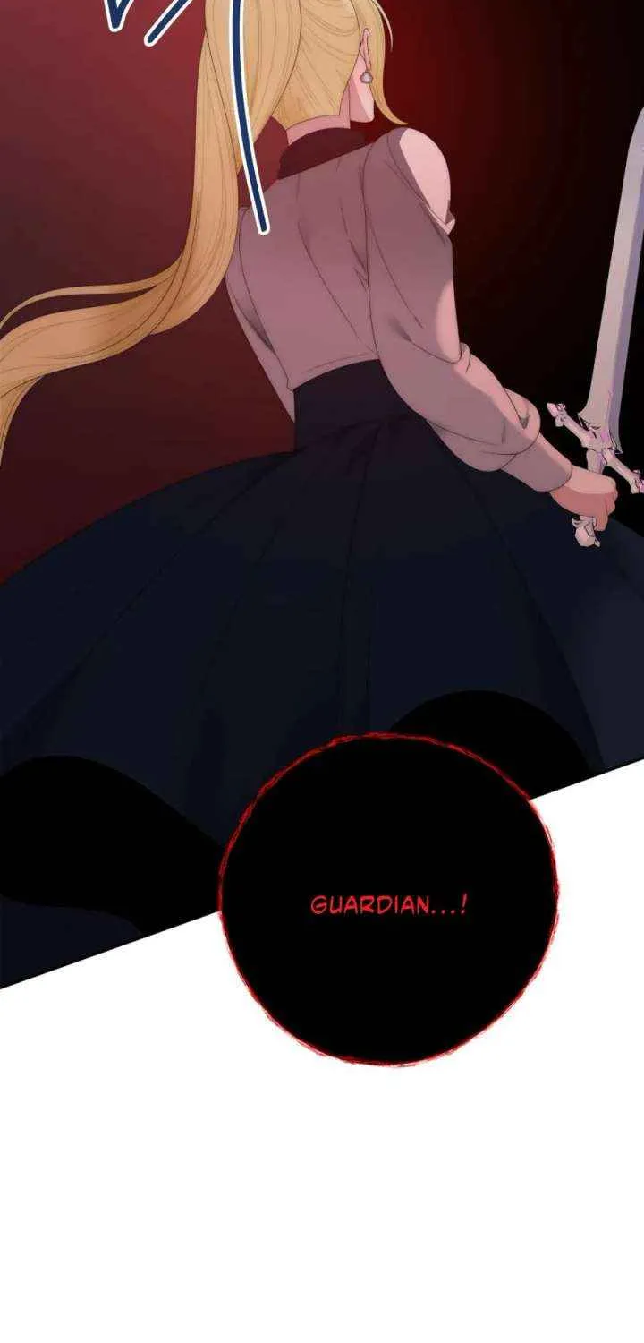 One Step Forward to the Flower Path Chapter 126 page 29 - 