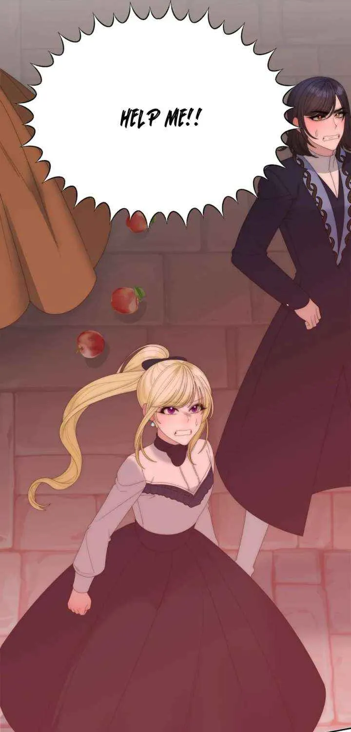 One Step Forward to the Flower Path Chapter 126 page 4 - 