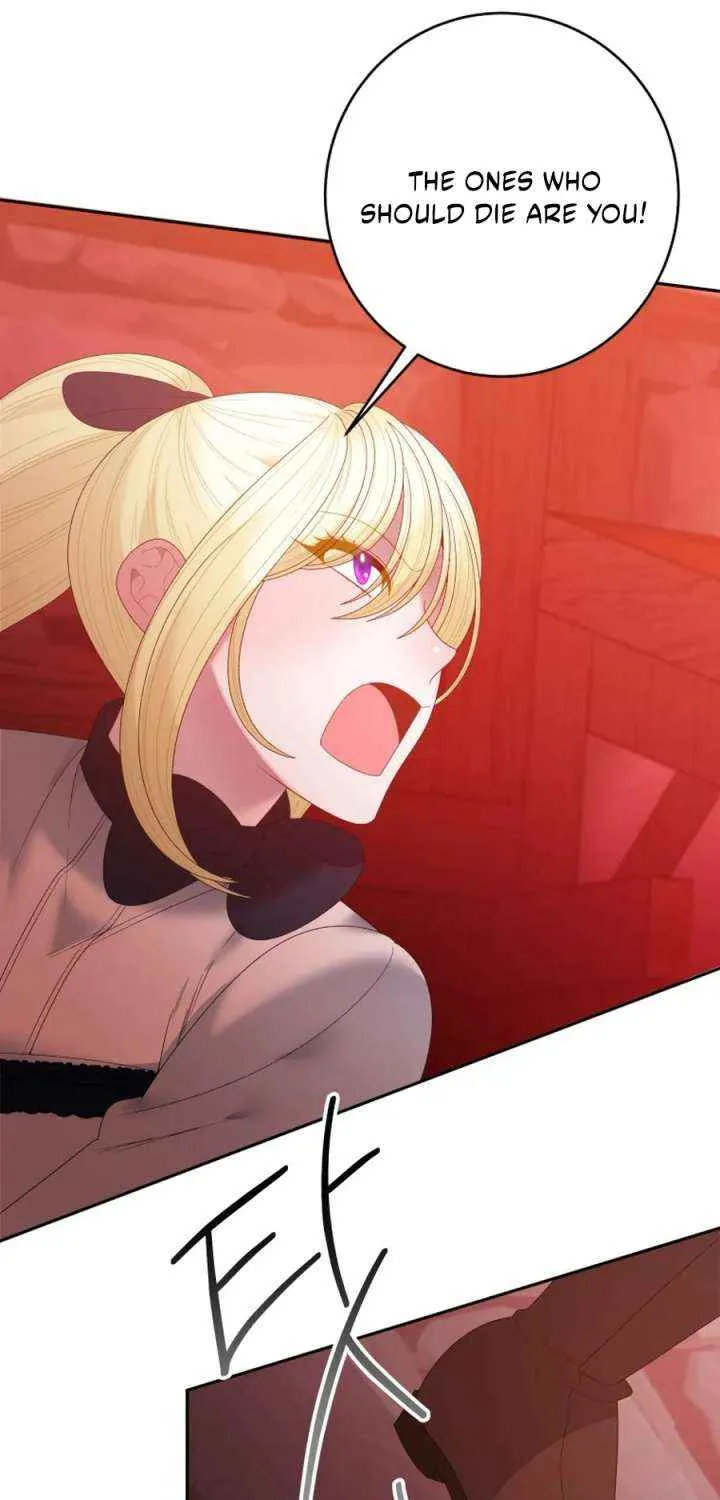 One Step Forward to the Flower Path Chapter 126 page 31 - 