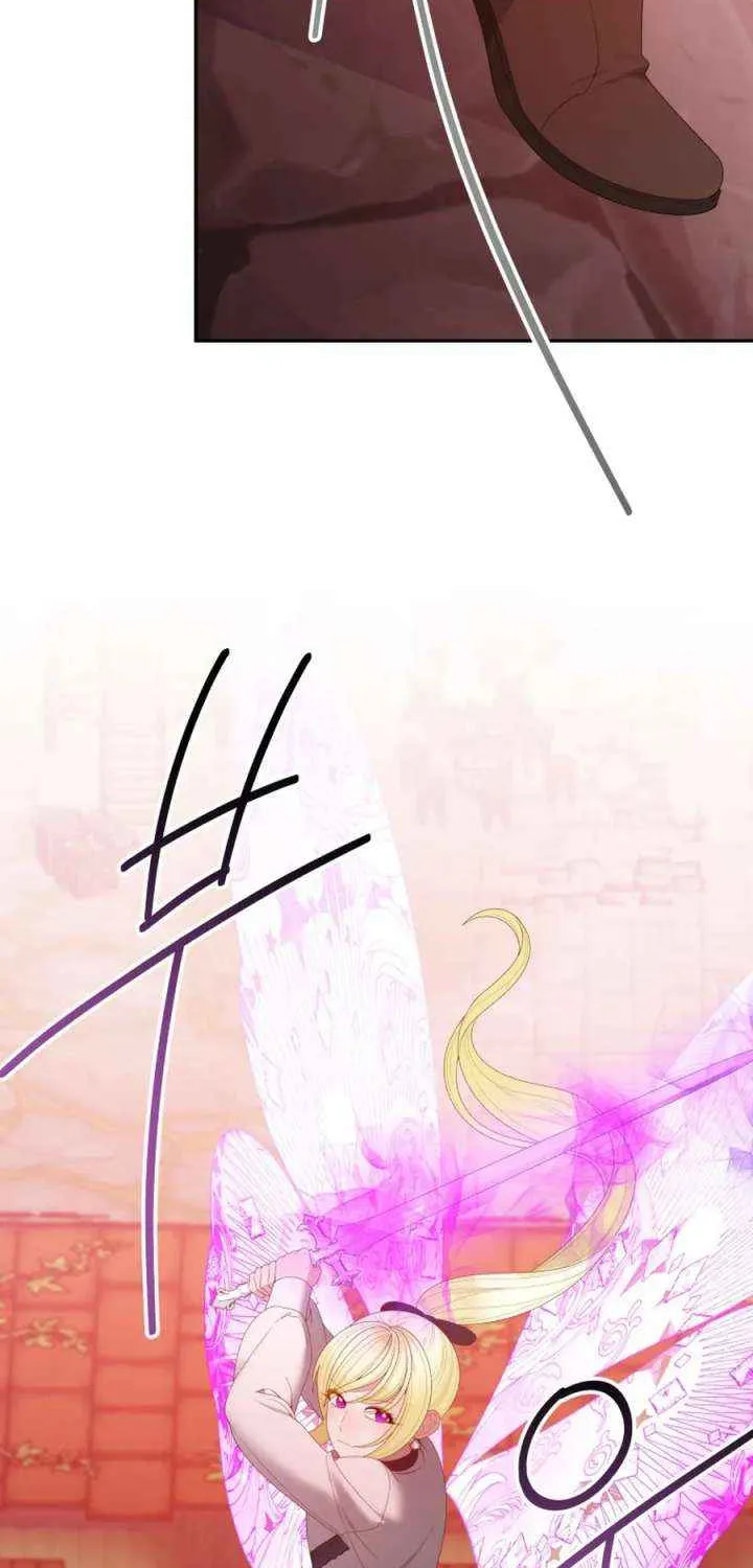 One Step Forward to the Flower Path Chapter 126 page 32 - 