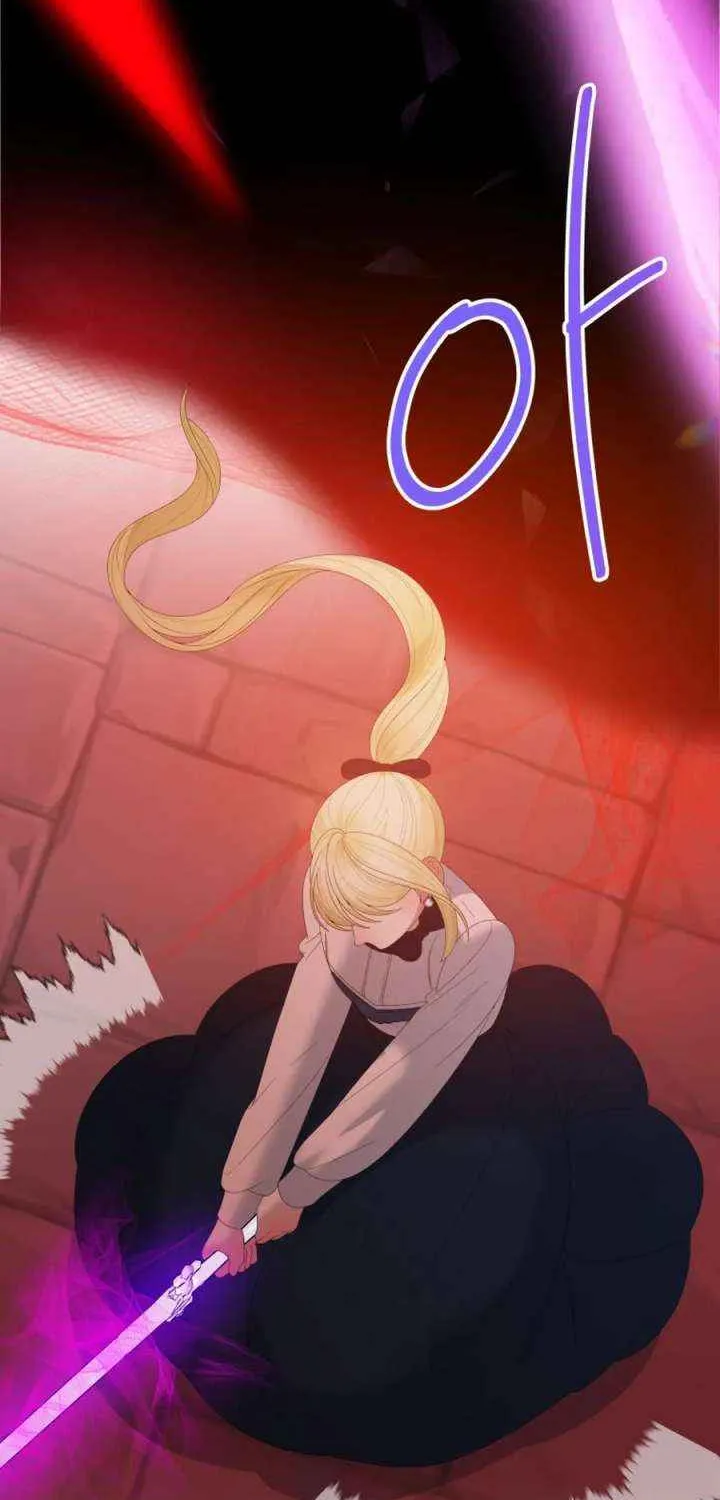 One Step Forward to the Flower Path Chapter 126 page 36 - 