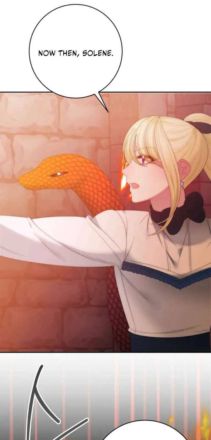 One Step Forward to the Flower Path Chapter 126 page 39 - 