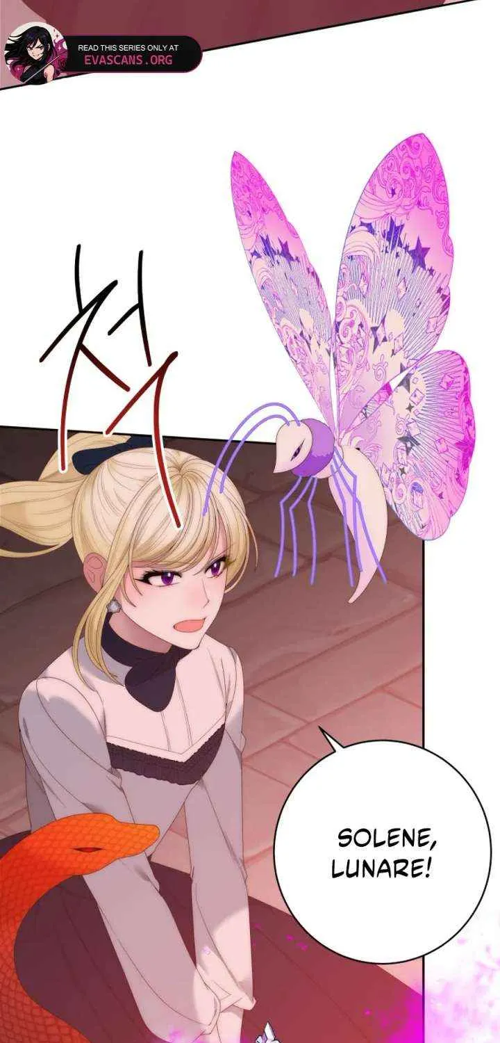 One Step Forward to the Flower Path Chapter 126 page 5 - 