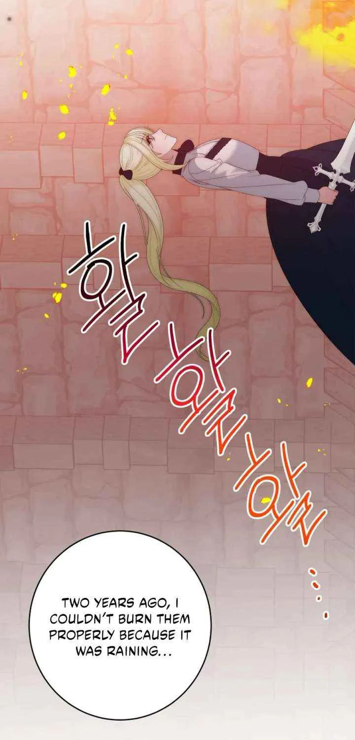 One Step Forward to the Flower Path Chapter 126 page 43 - 