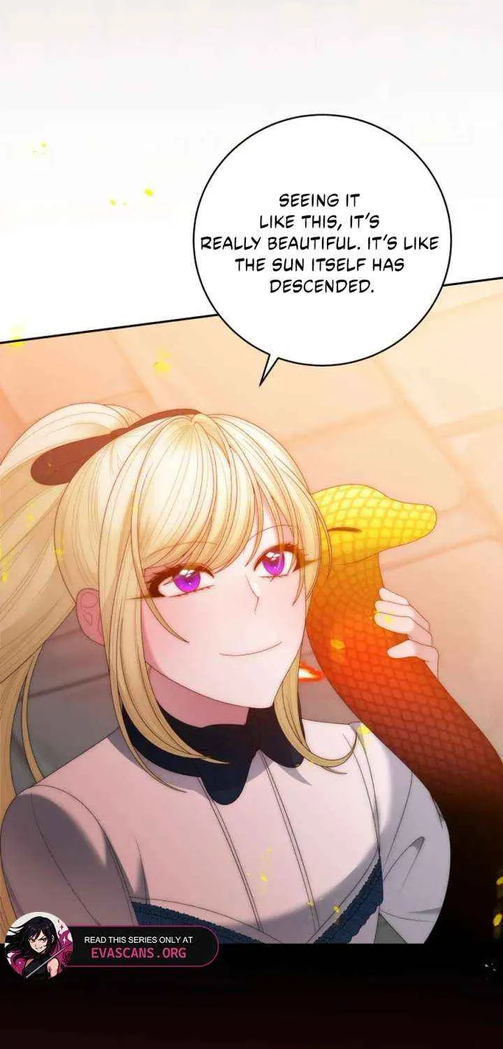 One Step Forward to the Flower Path Chapter 126 page 44 - 