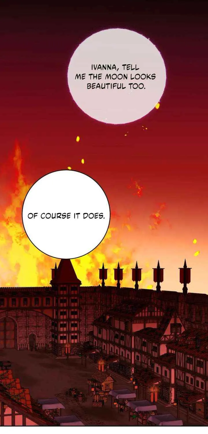 One Step Forward to the Flower Path Chapter 126 page 45 - 