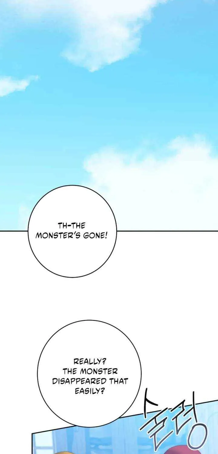 One Step Forward to the Flower Path Chapter 126 page 48 - 