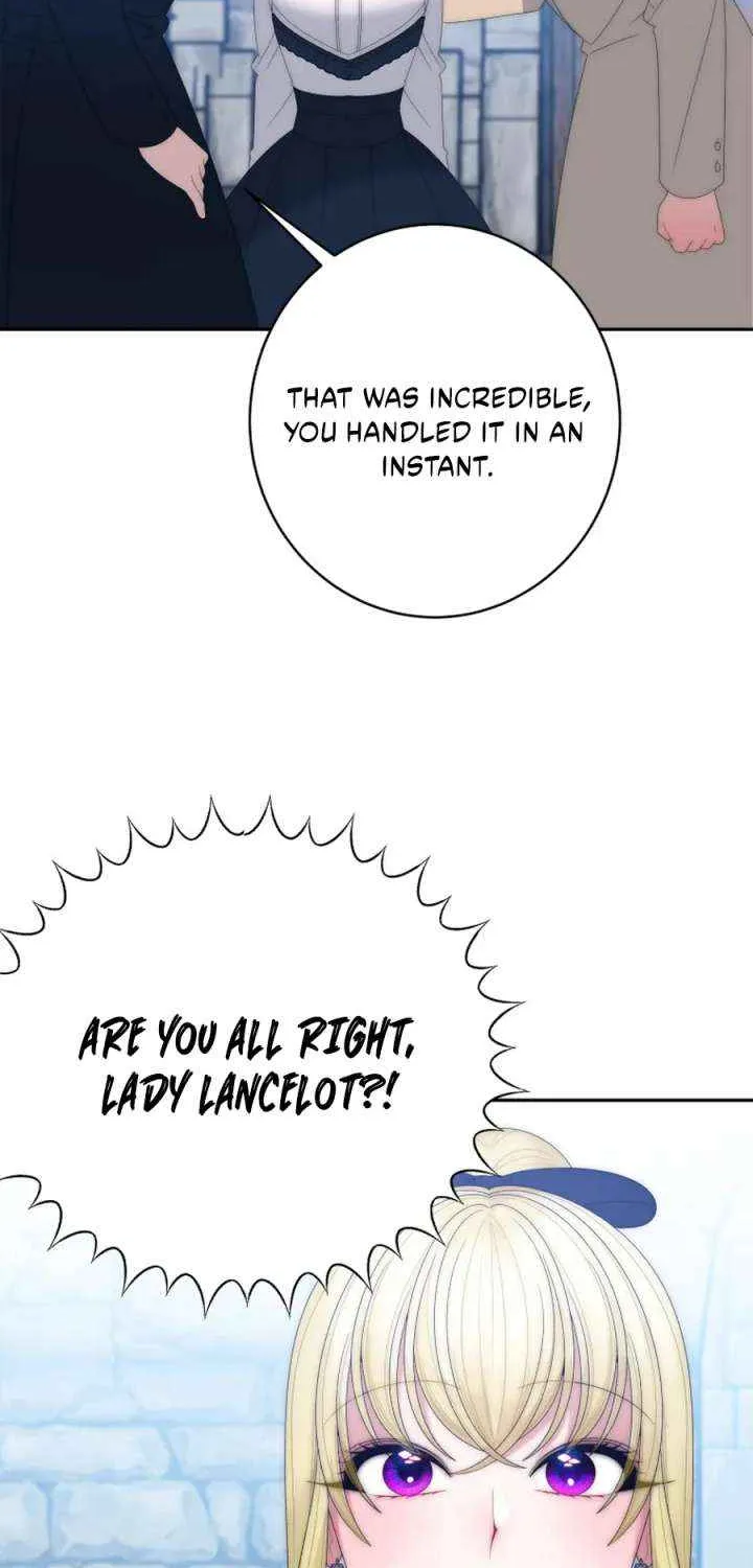 One Step Forward to the Flower Path Chapter 126 page 50 - 