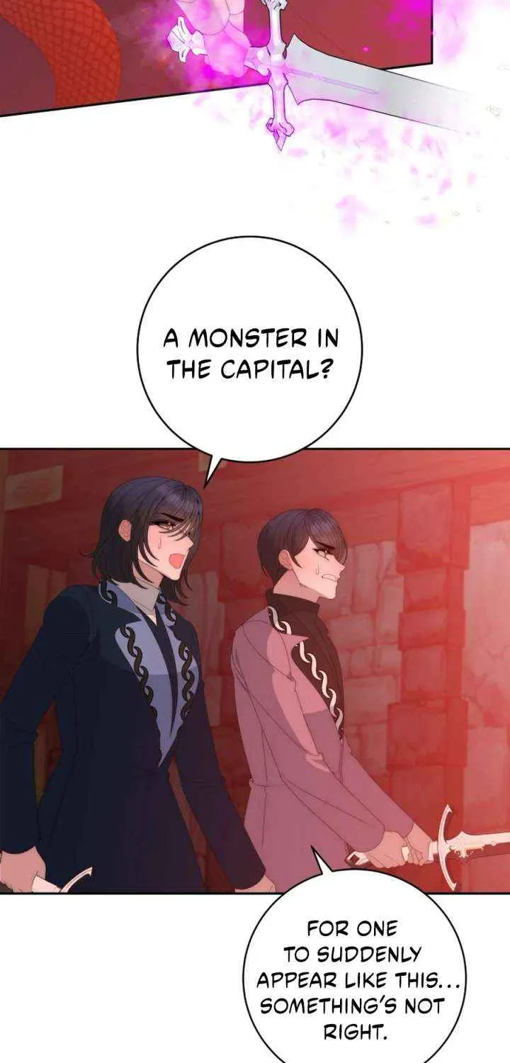 One Step Forward to the Flower Path Chapter 126 page 6 - 