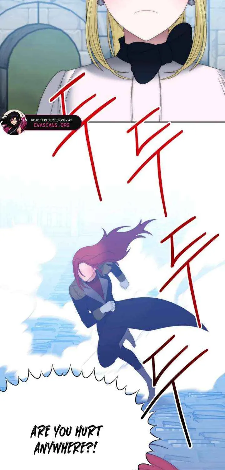 One Step Forward to the Flower Path Chapter 126 page 51 - 
