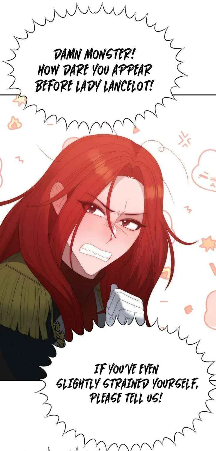 One Step Forward to the Flower Path Chapter 126 page 54 - 