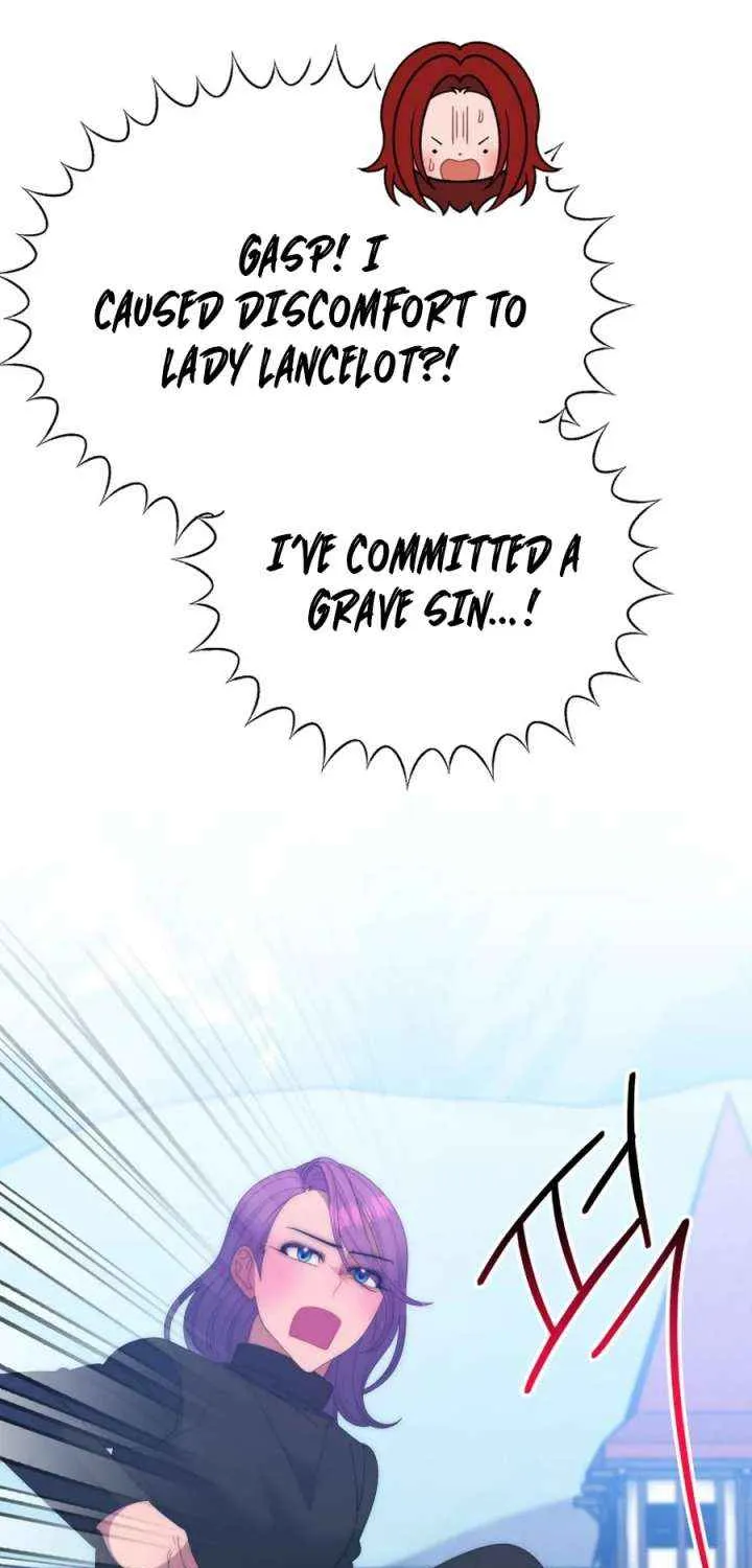 One Step Forward to the Flower Path Chapter 126 page 56 - 
