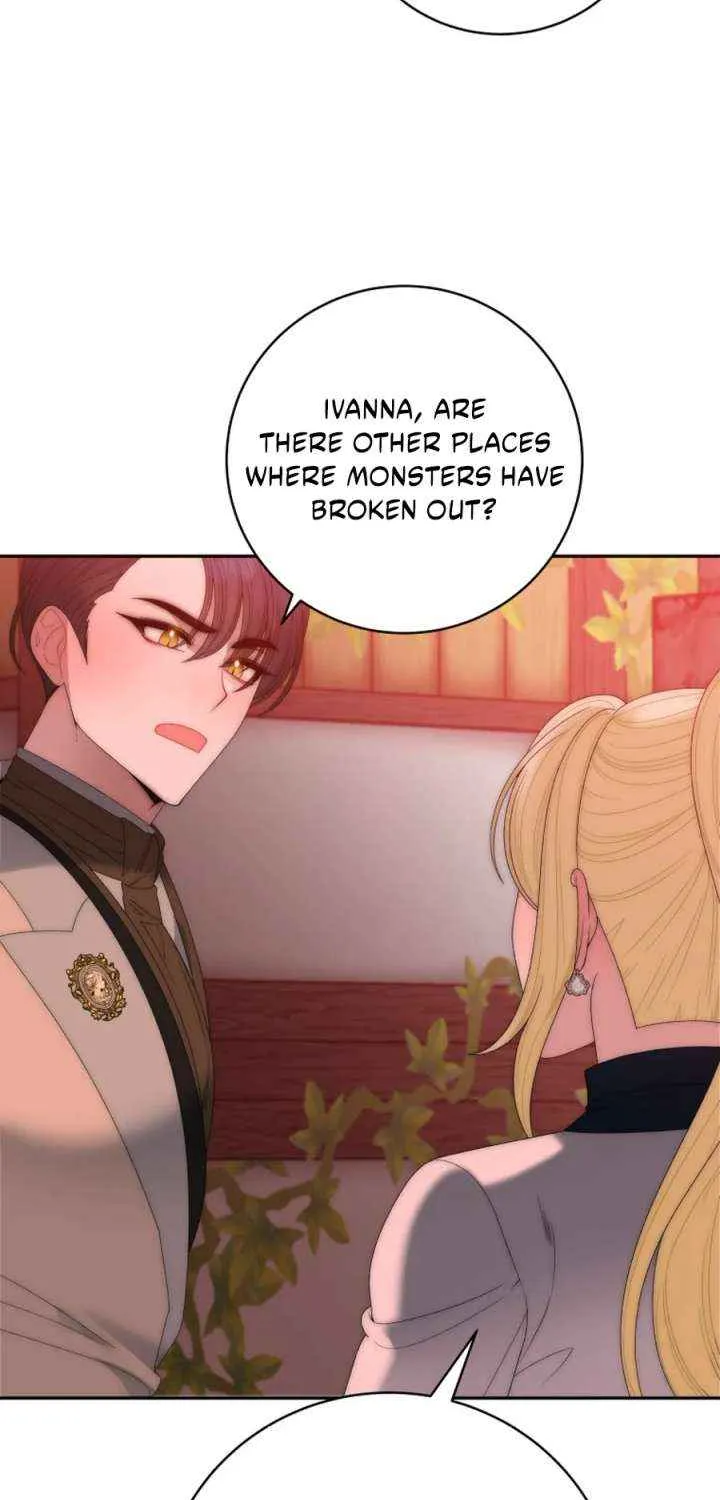 One Step Forward to the Flower Path Chapter 126 page 7 - 