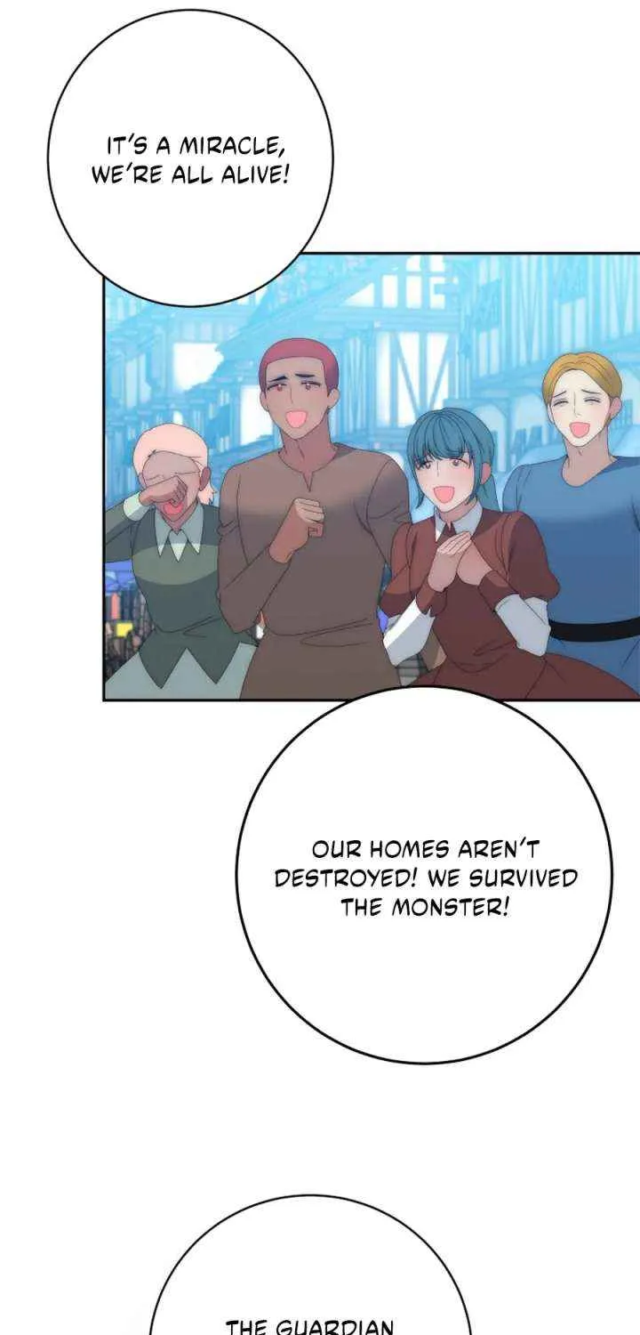 One Step Forward to the Flower Path Chapter 126 page 62 - 