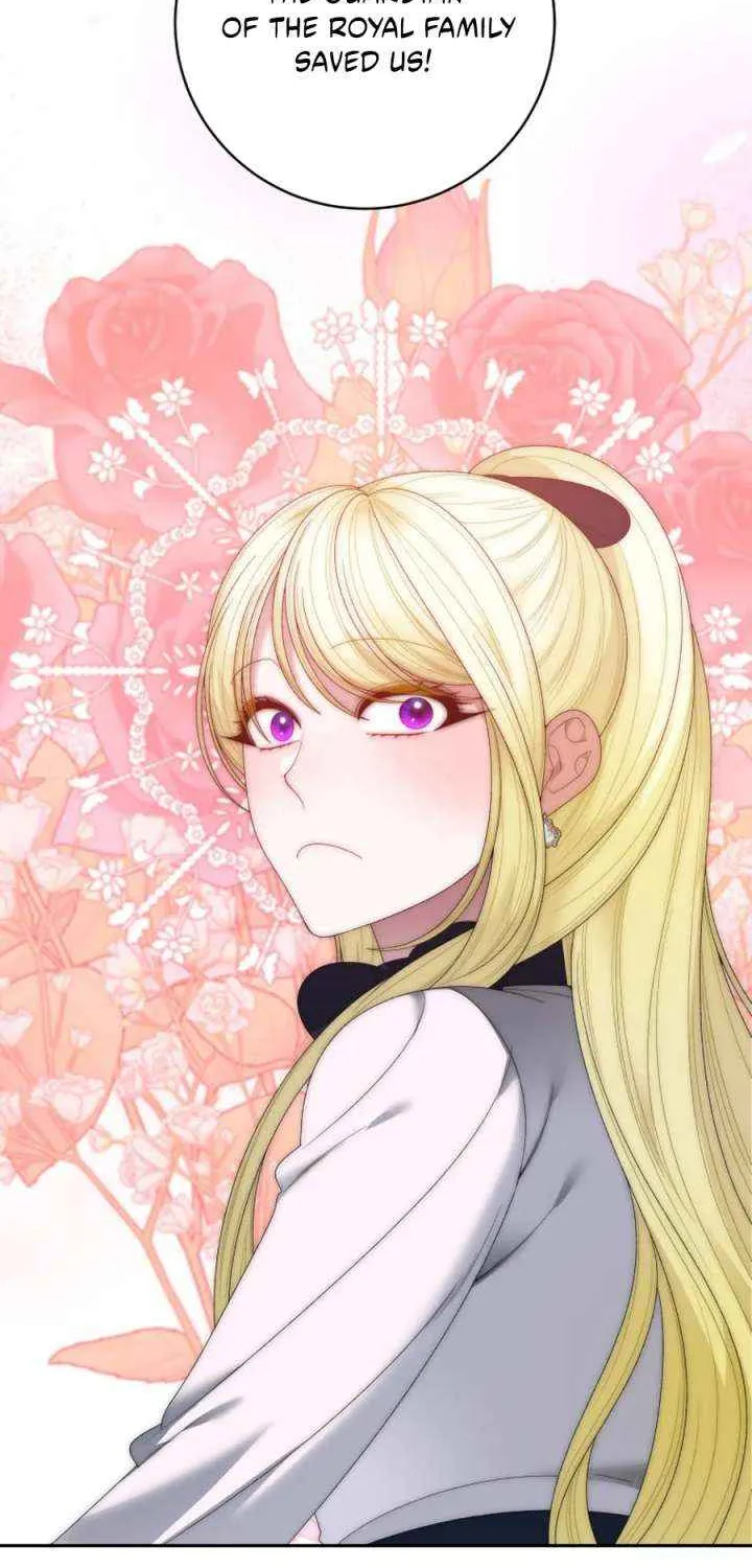 One Step Forward to the Flower Path Chapter 126 page 63 - 