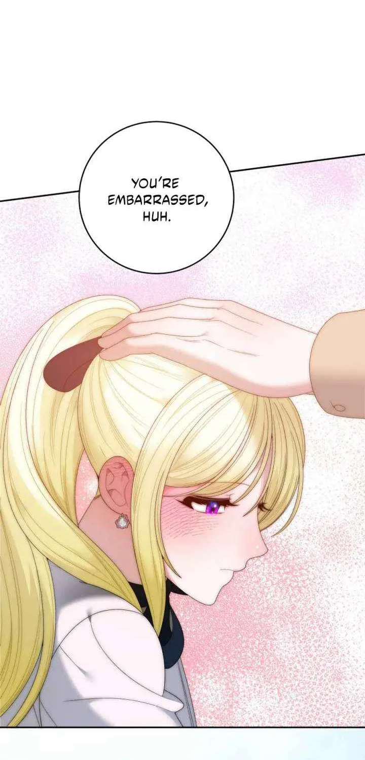 One Step Forward to the Flower Path Chapter 126 page 65 - 
