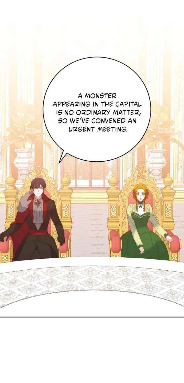 One Step Forward to the Flower Path Chapter 126 page 68 - 