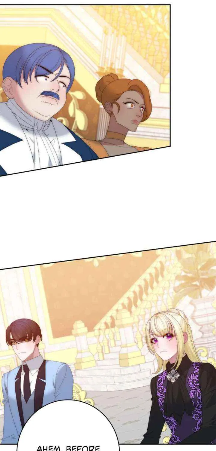 One Step Forward to the Flower Path Chapter 126 page 70 - 