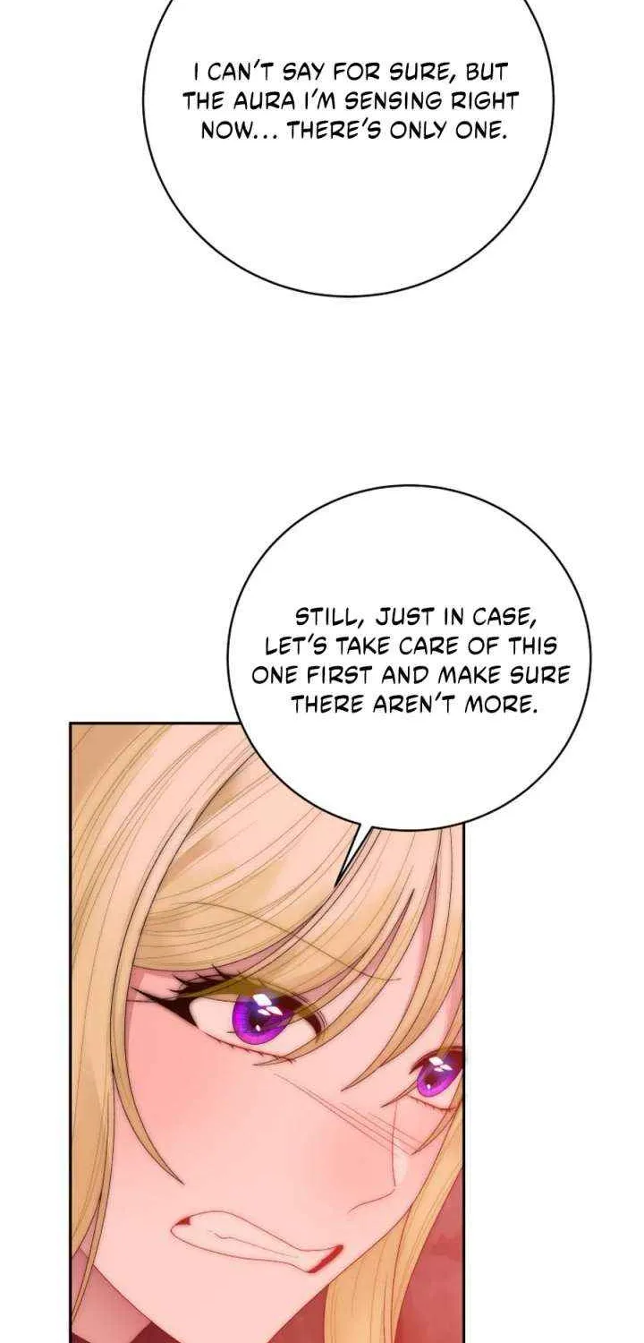 One Step Forward to the Flower Path Chapter 126 page 8 - 