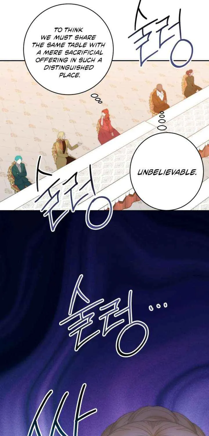 One Step Forward to the Flower Path Chapter 126 page 72 - 