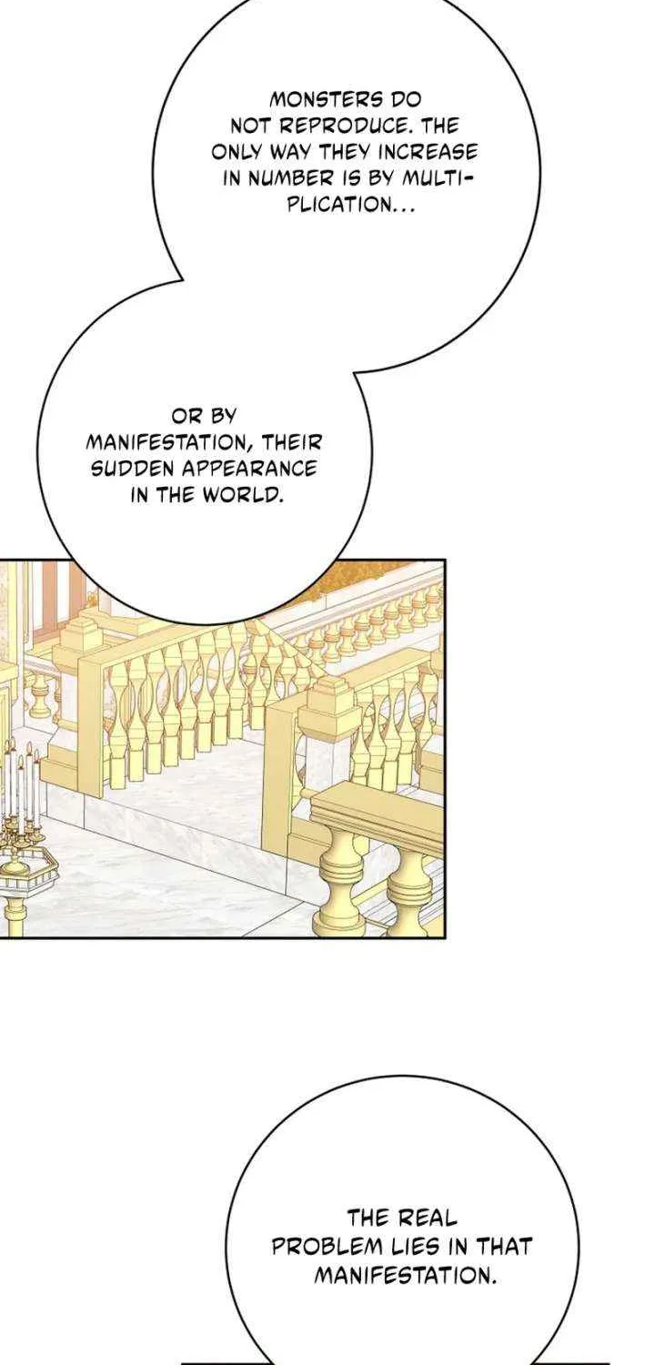 One Step Forward to the Flower Path Chapter 127 page 13 - 