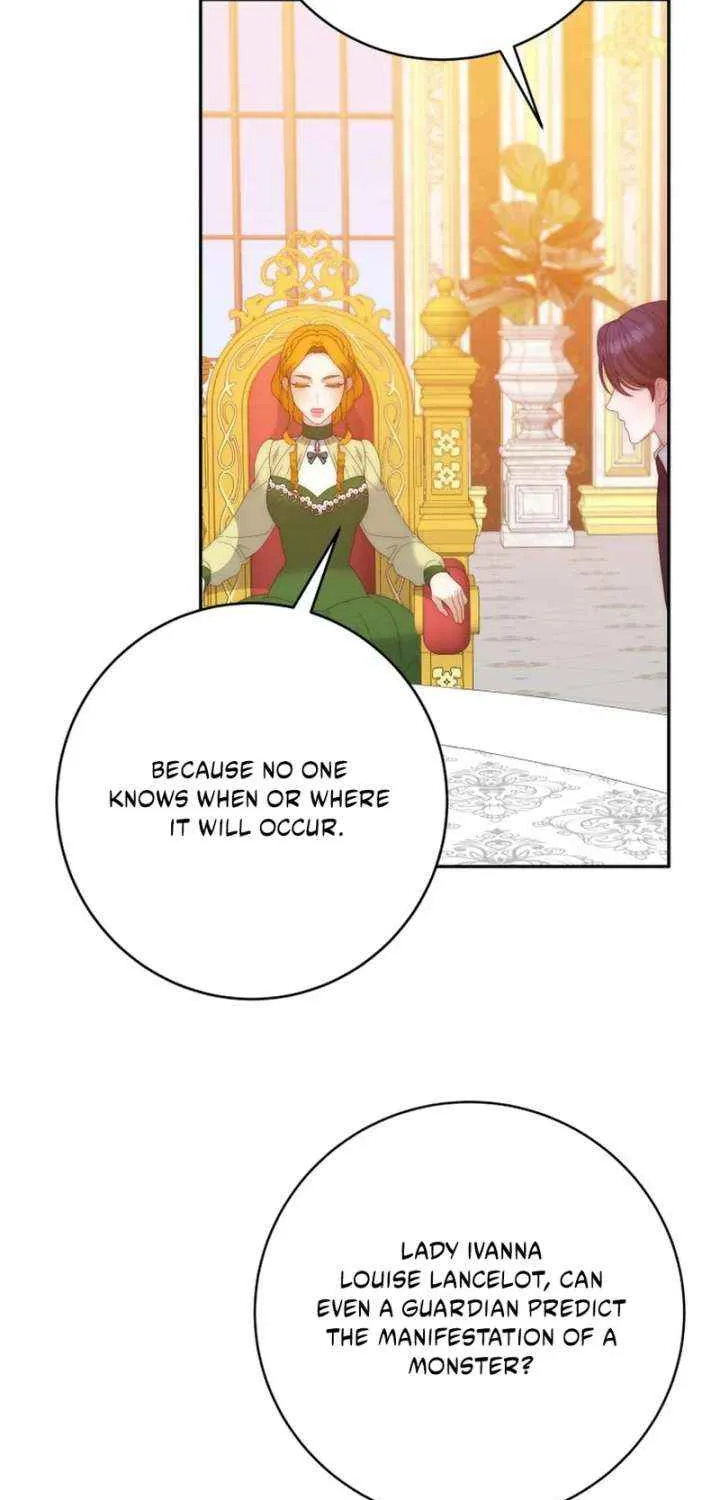 One Step Forward to the Flower Path Chapter 127 page 14 - 