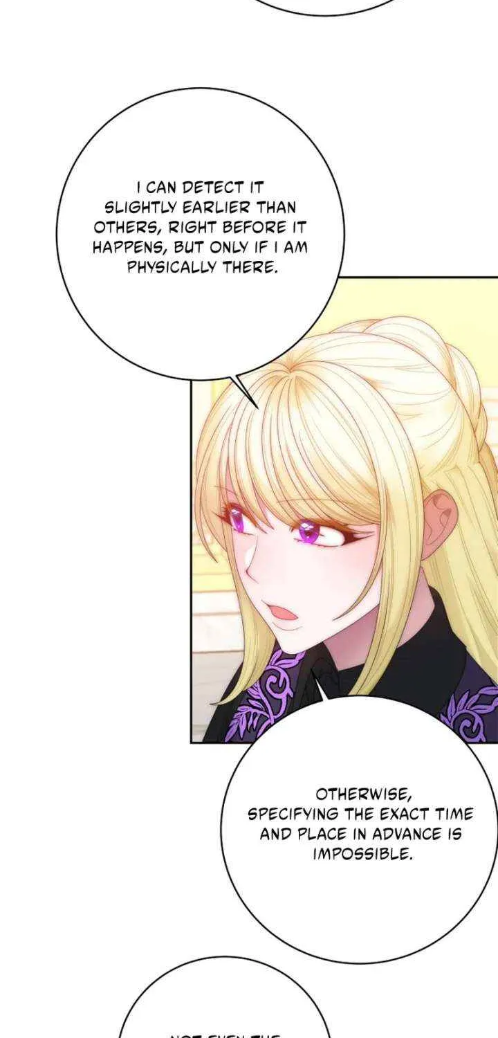 One Step Forward to the Flower Path Chapter 127 page 15 - 