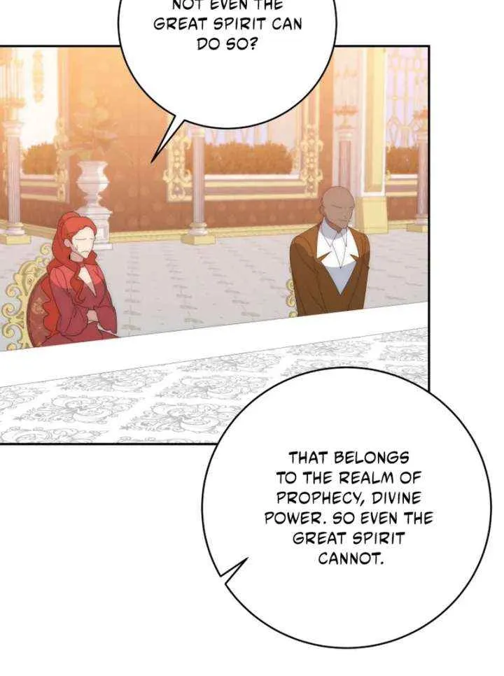One Step Forward to the Flower Path Chapter 127 page 16 - 