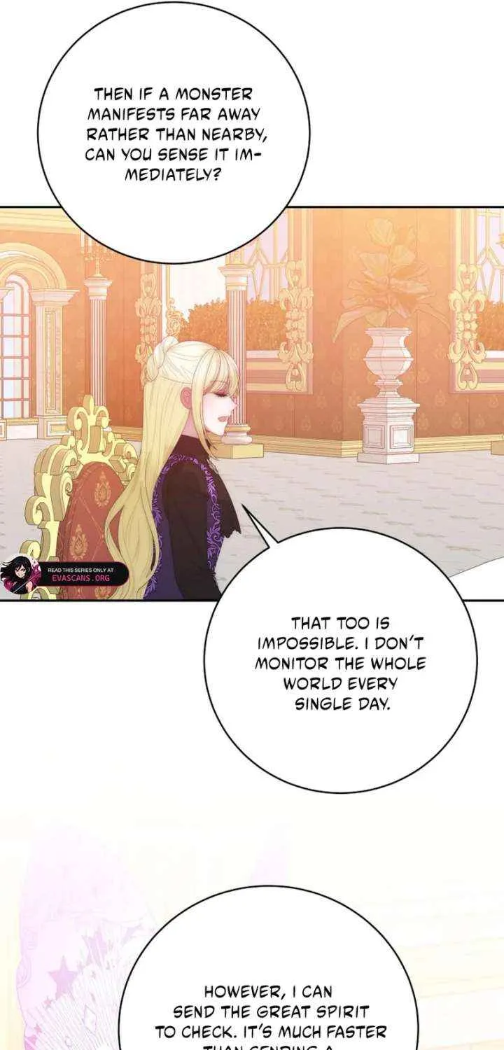 One Step Forward to the Flower Path Chapter 127 page 17 - 