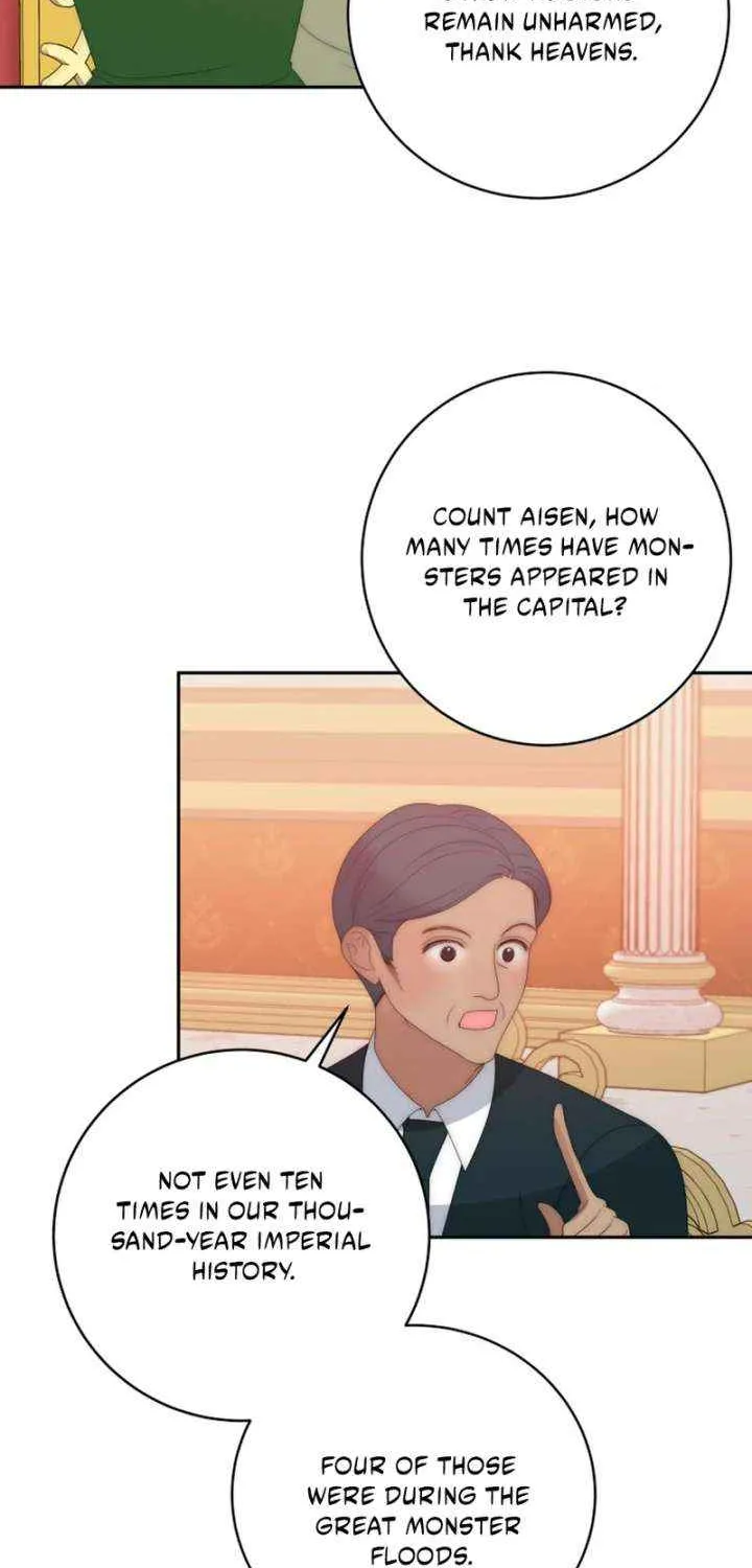 One Step Forward to the Flower Path Chapter 127 page 20 - 