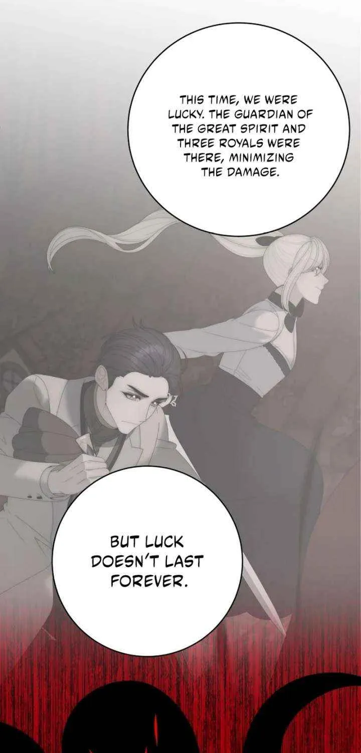 One Step Forward to the Flower Path Chapter 127 page 23 - 