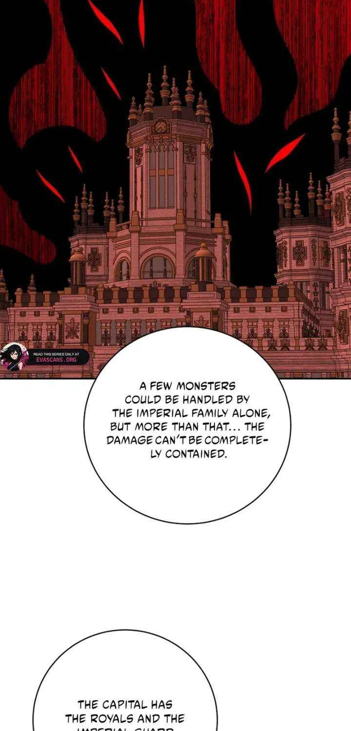 One Step Forward to the Flower Path Chapter 127 page 24 - 