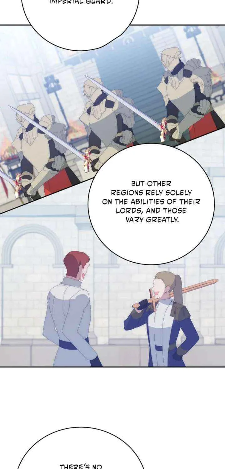 One Step Forward to the Flower Path Chapter 127 page 25 - 