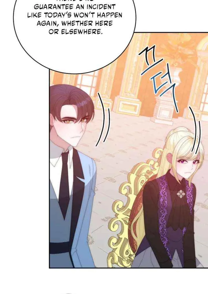 One Step Forward to the Flower Path Chapter 127 page 26 - 