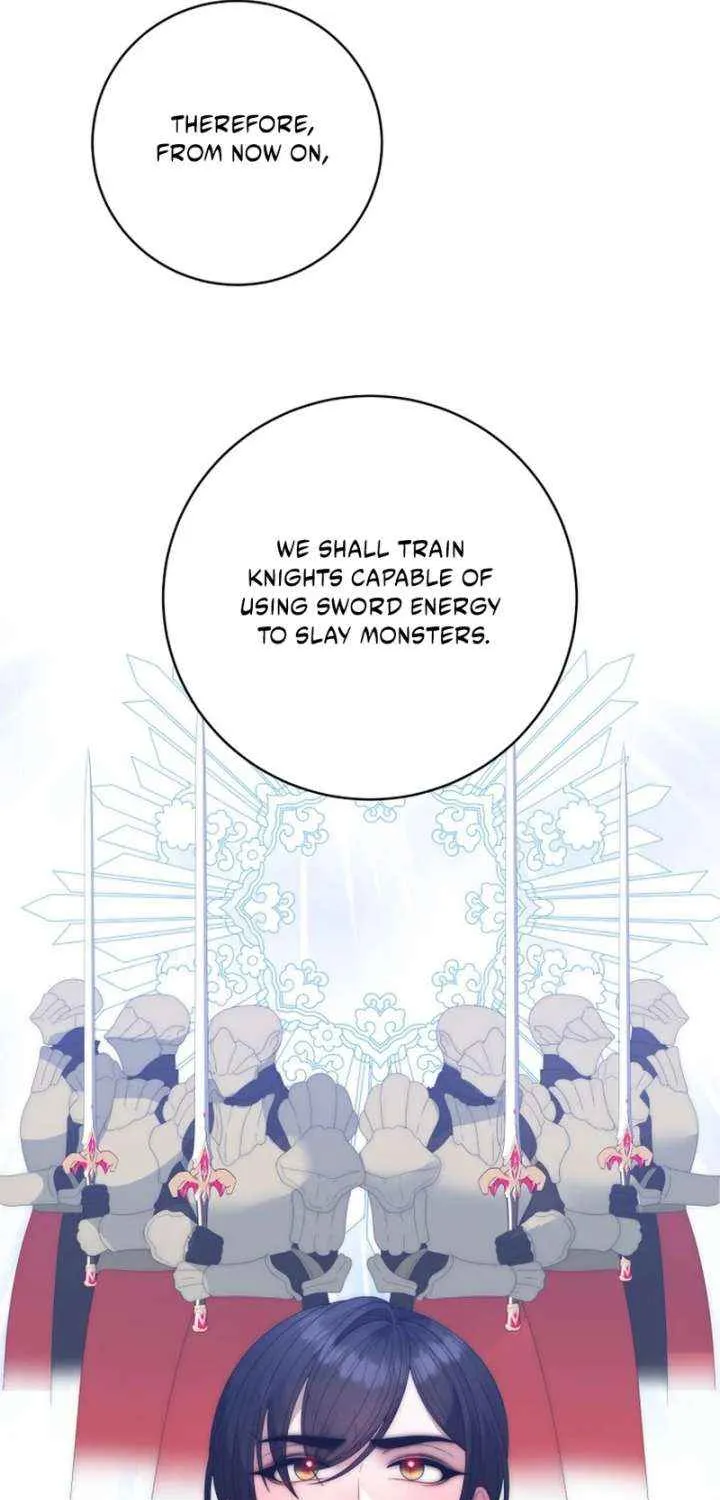 One Step Forward to the Flower Path Chapter 127 page 27 - 