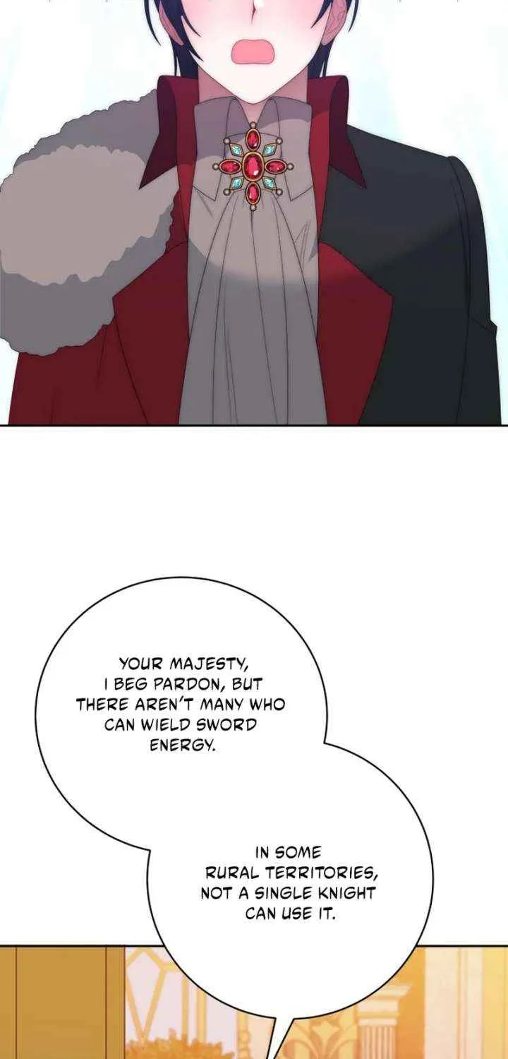 One Step Forward to the Flower Path Chapter 127 page 28 - 